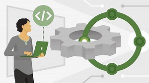 Extend SharePoint with JavaScript - SharePoint Advanced: Enhancing Functionality with JavaScript Video Tutorial | LinkedIn Learning, formerly Lynda.com