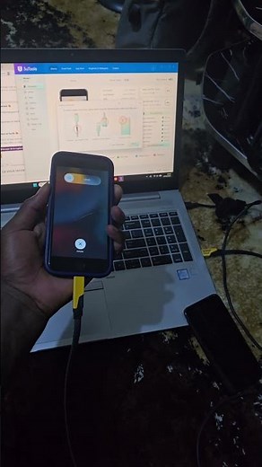 comment mettre un iphone en DFU mode😍
