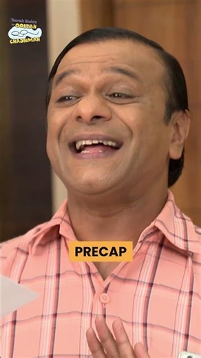 Ep 4705 - PRECAP! #tmkoc #comedy #latestepisode #jethalal #babitaji #popatlal #popatlalcomedy