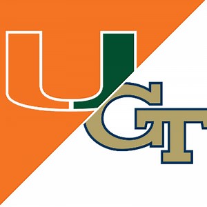 Miami 73-62 Georgia Tech (Jan 29, 2022) Final Score - ESPN