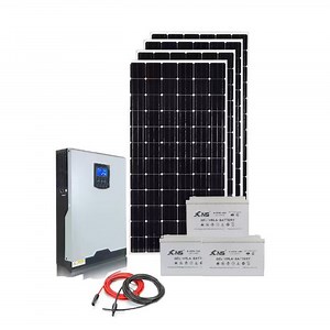 [Hot Item] Microcomputer Risen Solar Cell Module Panel Array
