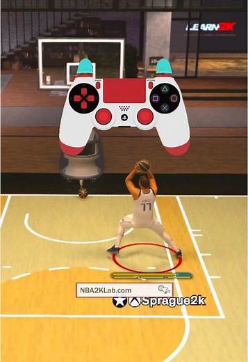 NBA 2K25 Best Post Moves Kobe Post Hop #2k25 #nba2k25 #2k