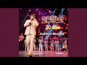 La Mujer del Pelotero (Live)
