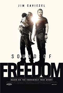 Sound of Freedom | HOYTS Cinemas