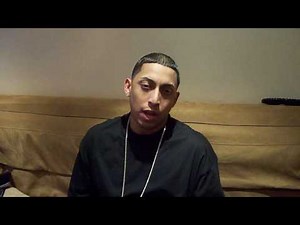 Ñengo Flow - Saludando A FlowHoT.NeT