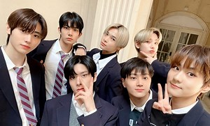 ENHYPEN's entertainment show 'EN-O'CLOCK' to release episode 2 today