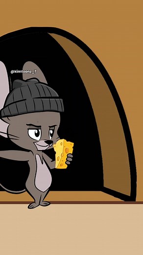 Hilarious Rat Poison Story in a Short Film