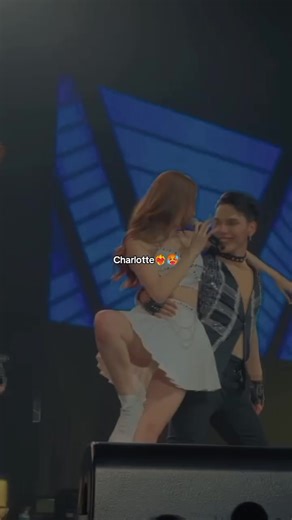 Oh, Charlotte is beautiful and dangerous❤️‍🔥🥵#CapCut #ชาล็อตออสติน #Charlotteaustin @Charlotte A. #itscharlotty #fyp