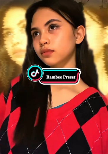 Understanding the Bambee Preset Trend