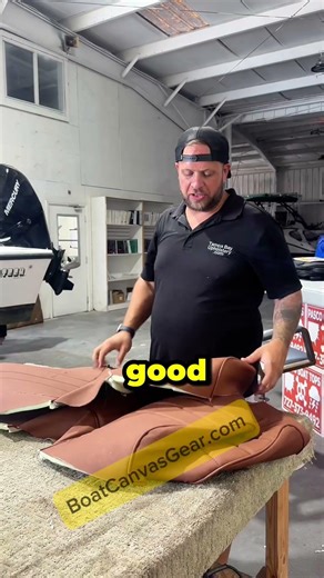 How to Use Carrara Vinyl for Clean Upholstery Panels (New Product Find)