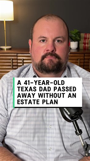 Navigating Estate Planning for Texas Families