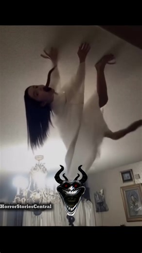 The Chilling Exorcism - Real or Fake 😱 . . . She saw the holy symbol… and everything changed. 😨 Real exorcism caught on camera — the possessed woman reacts violently as the priest shows the sacred sign. Do you believe this was real or something darker? 👁️ #Exorcism #Realexorcism #Demonicpossession #Scaryvideo #Exorcist #Paranormalactivity #Realdemon #Possessedwoman #Horrorshorts #Religioushorror #horrortok #scary #creepy