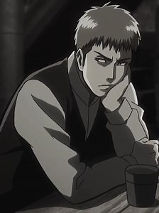 Jean Kirschtein: A Top Character from Attack on Titan