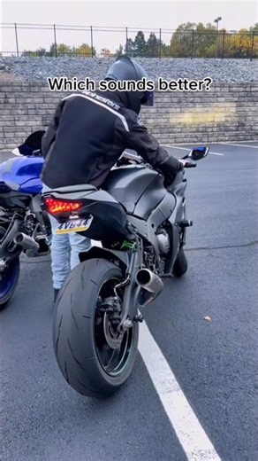 ZX-10R SC-Project vs R1 Racefit | Ultimate Sound Battle 🔥 Which One Is Louder ?