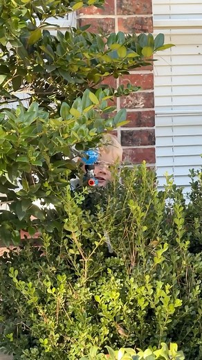 Taylor Odlozil on Instagram: "An extremely nice person from TikTok sent these toys to Weston. Our supporters online continue to amaze me with their kindness and generosity! Weston and I are having a blast with the gel guns. He wants to play “war” after school every day. I strongly recommend these gel guns as a Christmas gift. I’ll link them in my Amazon store in my Linktree. #generous #amazon #gelguns #playtime #grateful"