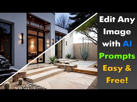 1-2 : ComfyUI Tutorial – Image to Image Workflow with Prompts