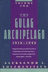 The Gulag Archipelago - Alchetron, The Free Social Encyclopedia