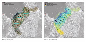 Galapagos UAV Mapping — EMLab