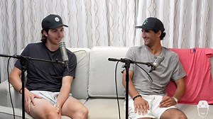 Owen Power and Matty Beniers shared their "Welcome to the NHL moment". | Spittin' Chiclets