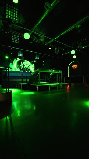 ALIEN XXL GAME ON 👽👽 🎟️ Last Free Tickets via link en bio 👀