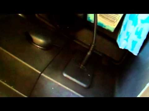 How to Find Ford Fusion Aux In