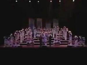 Best Show Choir Performance Ever #11