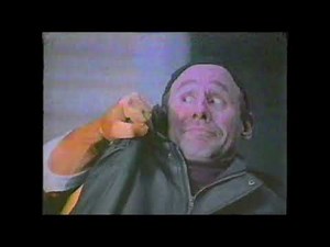 The Sloman's Shield 'AlarmO' (1999)