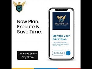 DailyPlanner goes beyond normal task management