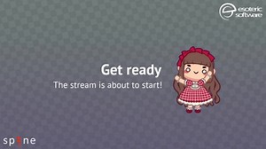 How to make a PNGtuber with Spine