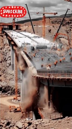 The Collapse That Shook the Valley — When Engineering Fails