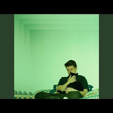 A Song About Being Sad