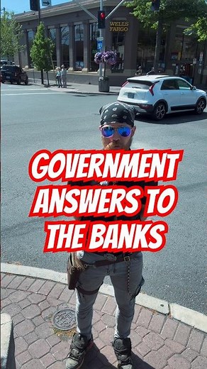 Wells Fargo stole from 16 million people - nobody went to prison