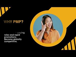 PMP Certification Explained | Upgrade Your Career with Project Management Professional