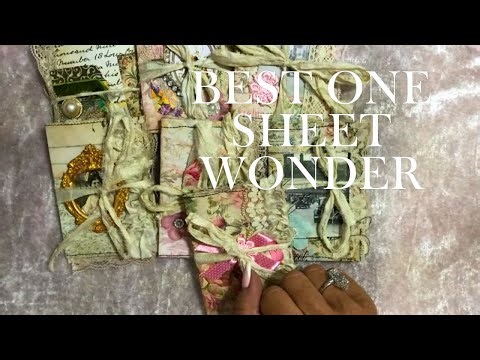 Best One Sheet Wonder You’ll Want to Make Again & Again!