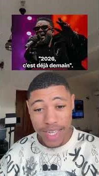 LE MESSAGE CODE DE LA DATE AU STADE DE FRANCE 🦅 🇫🇷