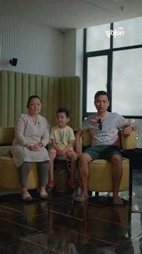 DTC Sojon | What Living Here Truly Feels Like