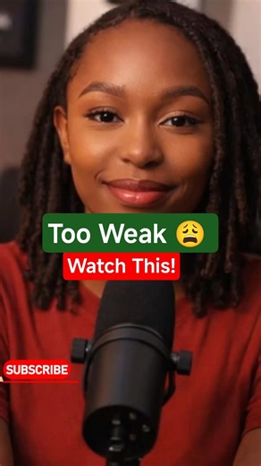 Your Weakness Isn’t the End | God’s Power Shows Up” #bibleteachings #jesuslovesyou