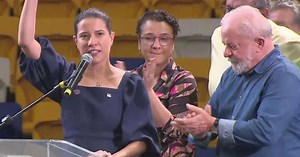 Quem é Raquel Lyra, vaiada por manifestantes em Pernambuco?