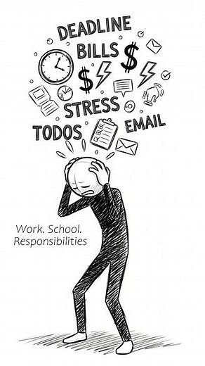 When alarm flashes your eyes #shorts