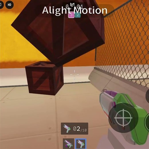 Made this yesterday, game is out now! || Laser Tag: XTREME! #alightmotion #roblox #game #newrelease