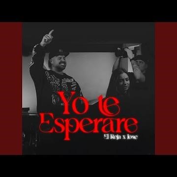 Yo Te Esperaré