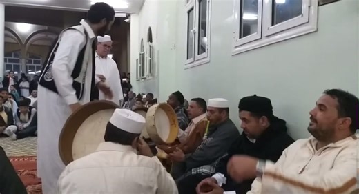 Celebrating Libyan Music and Culture