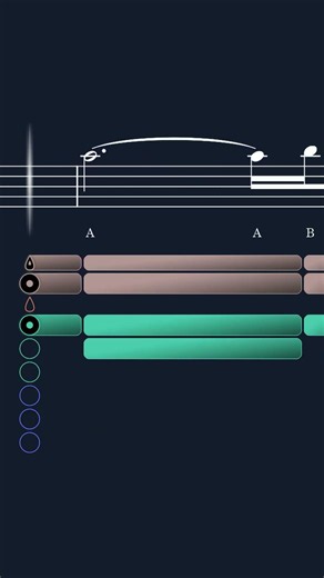 Clarinet Short: How to play Stayin Alive by Bee Gees