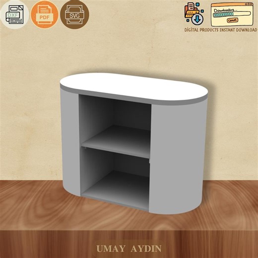 Arch Table CNC File – DIY 3D Template for Custom Tables (digital Product) - Etsy UK