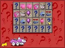 Putt-Putt's Fun Pack - ScummVM - Games Database