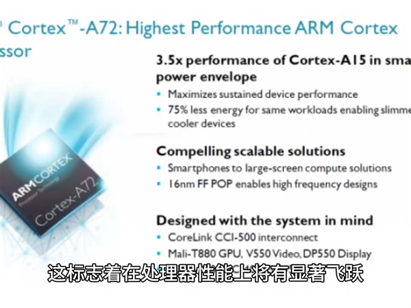 Arm Cortex-X5超大核首曝：5年来最大飞跃！死磕苹果自研