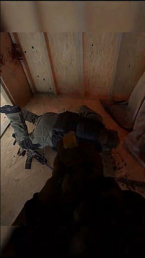 🔥BODYCAM🔥 ultra-realistic game #bodycam #bodycamgame #unrealengine5