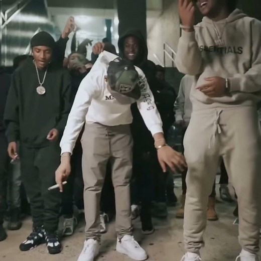 Dthang Gz - Talk Facts (Edit)