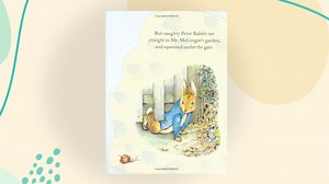 Beatrix Potter