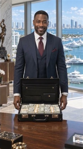 Claim Your Wealth Today